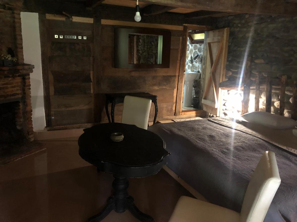 Gomis Mta Riverside Ozurget'i Dış mekan fotoğraf