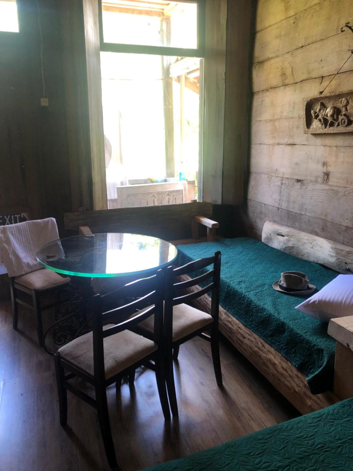 Gomis Mta Riverside Ozurget'i Dış mekan fotoğraf
