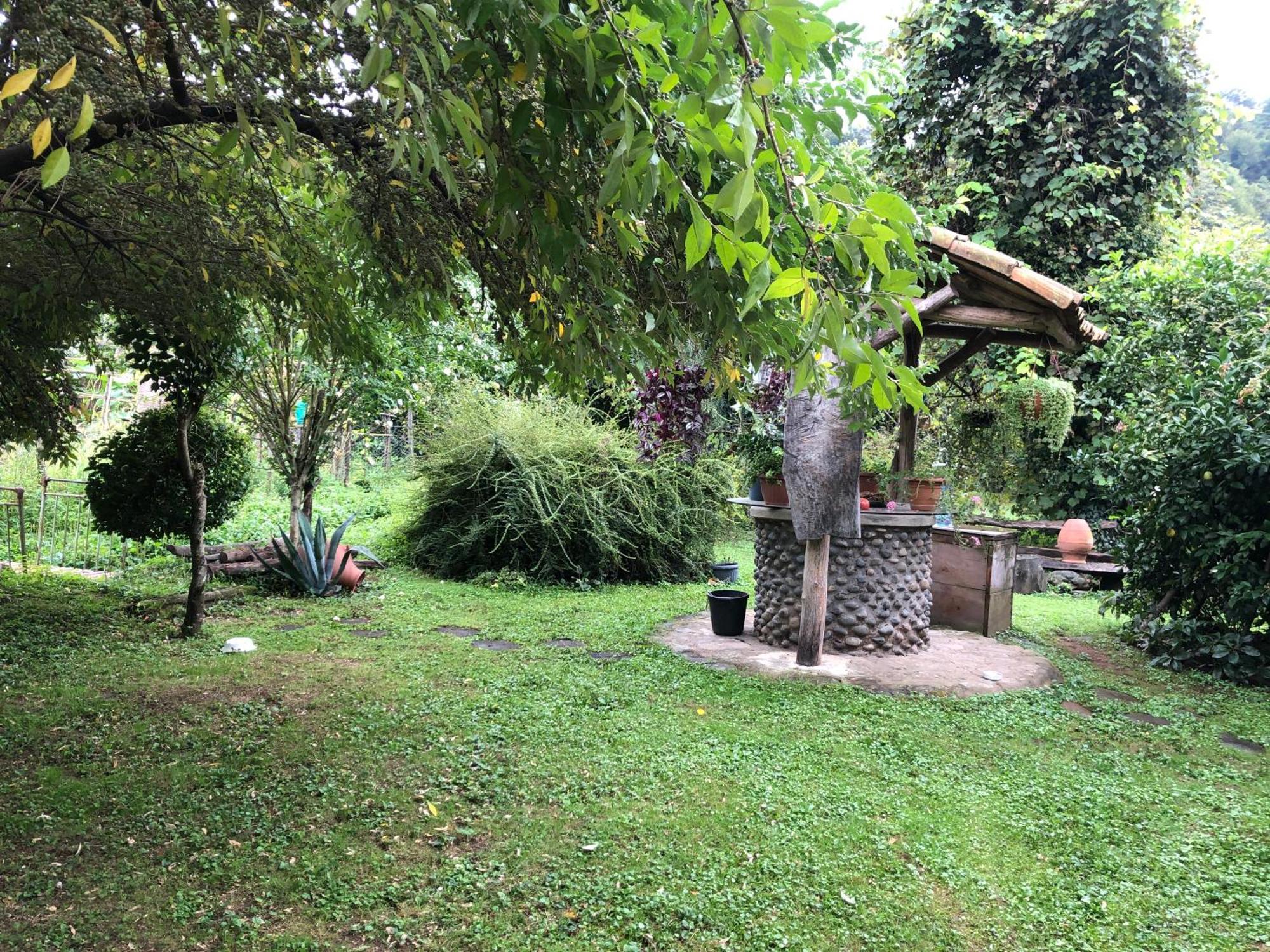 Gomis Mta Riverside Ozurget'i Dış mekan fotoğraf